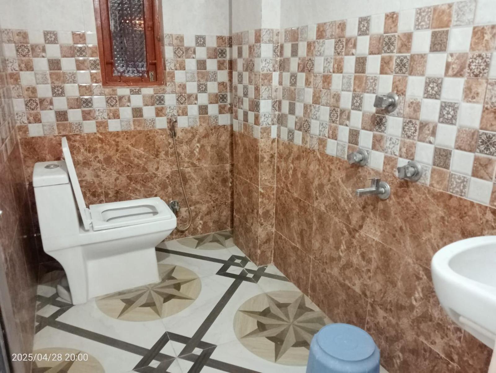 Hotel Vishwa Residency Patna  Quarto foto
