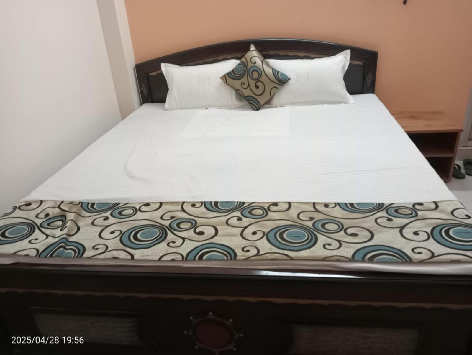 Hotel Vishwa Residency Patna  Quarto foto