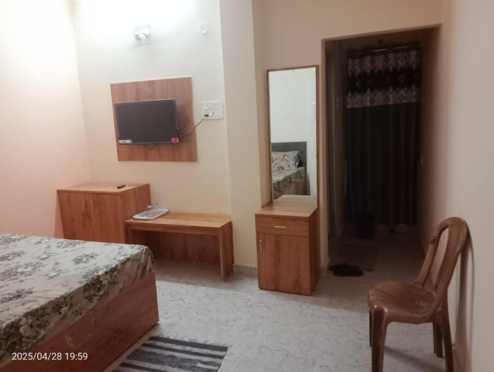 Hotel Vishwa Residency Patna  Quarto foto